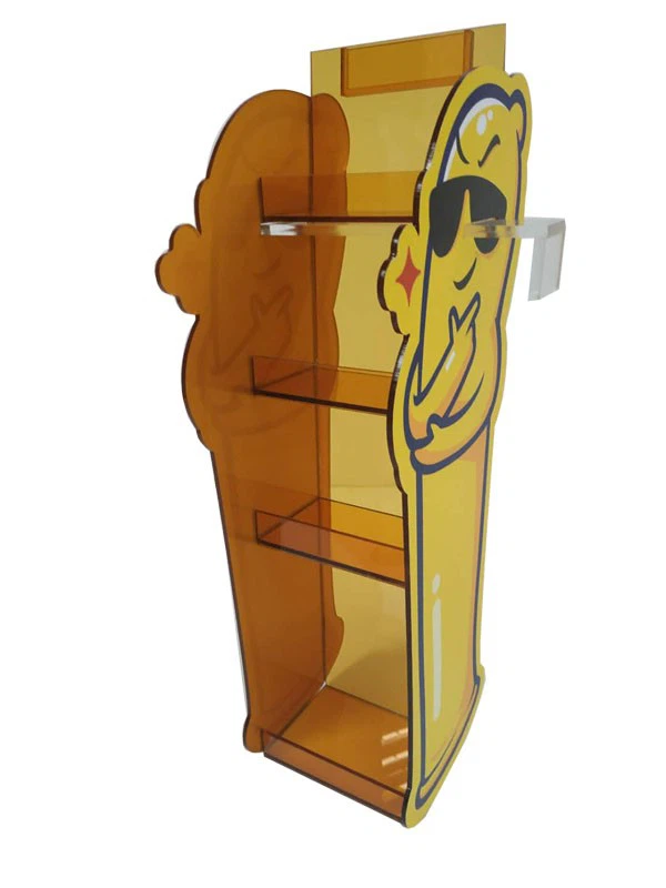 Acrylic Box For Retail