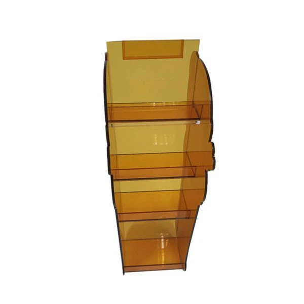 Acrylic Box For Retail