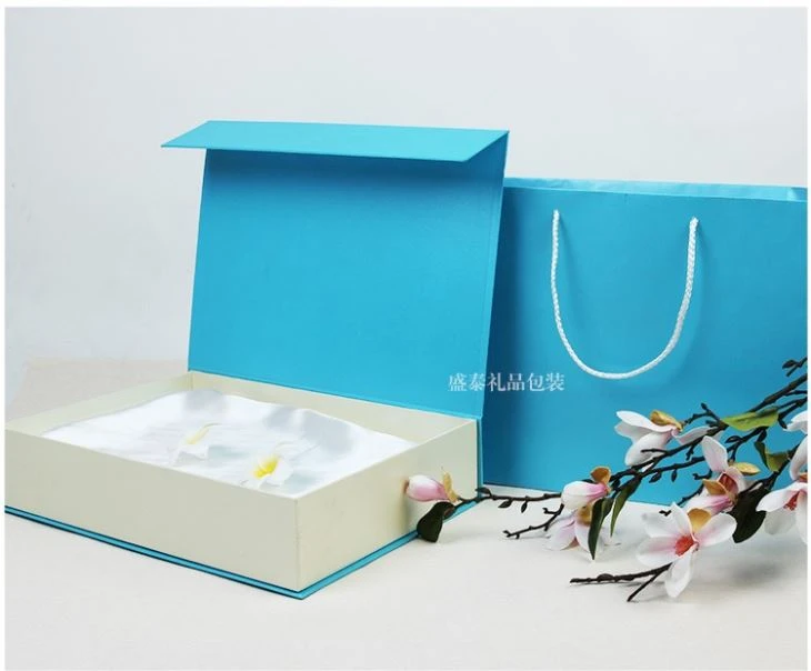 Perfume Packaging Box Printing