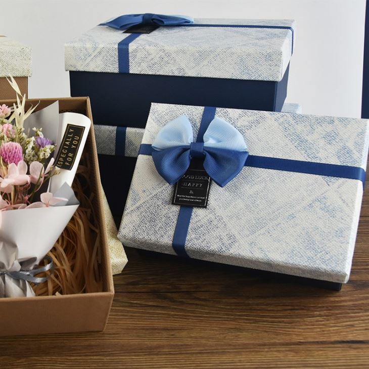 Perfume Packaging Box Printing