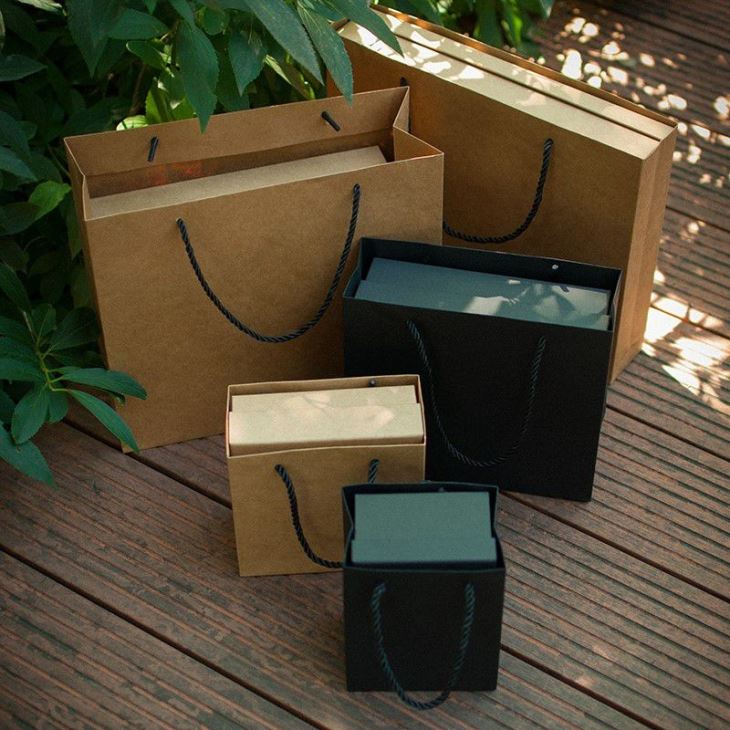 Perfume Packaging Box Printing